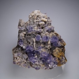 Fluorite La Viesca M04776